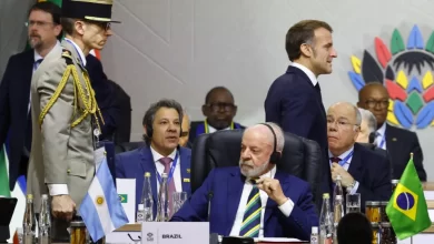 Lula vai a Moçambique reforçar fortes laços nas relações comerciais