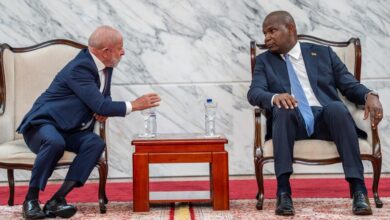 MOÇAMBIQUE-BRASIL: Relançado intercâmbio cultural, científico e económico