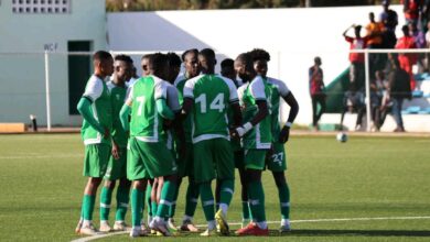 MOÇAMBOLA-2025: AD Vilankulo vence Black Bulls na Matola