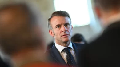 Macron reforça orçamento para espaço em 4,2 mil milhões de euros