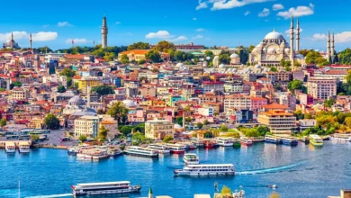 Mãe e filhos de férias em Istambul morrem devido a intoxicação alimentar