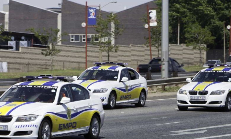 Mais investigadores para esclarecer tiroteio na região sul-africana de East Rand