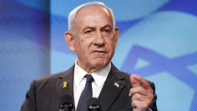 Mandado de prisão turco contra Netanyahu? "Golpe publicitário de Erdogan"