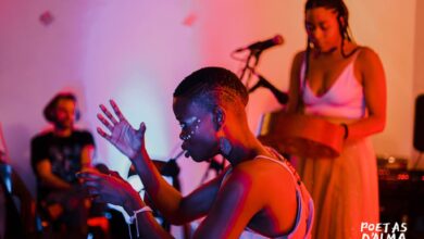 Maputo acolhe VII Festival Internacional de Poesia e Artes Performativas – Poetas D’Alma