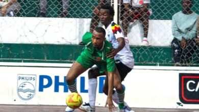 Maputo futsal e Liga garantem vagas da final