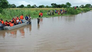 Maputo reactiva 140 comités para mitigar efeitos da época chuvosa