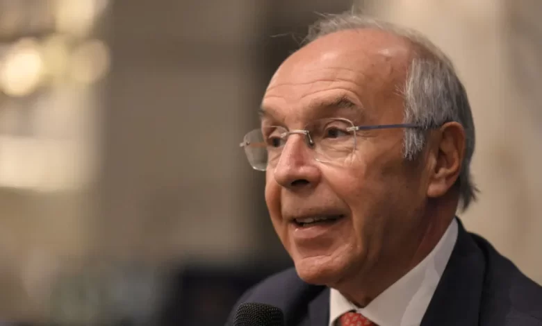 Marques Mendes apela a tarefeiros para que negoceiem e evitem greve