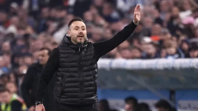 Marseille falha subida à liderança em França ao empatar com o Toulouse