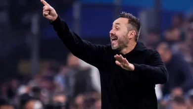 Marseille vence Brest e assume provisoriamente liderança da Ligue 1