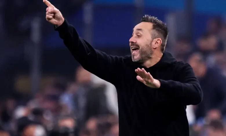Marseille vence Brest e assume provisoriamente liderança da Ligue 1
