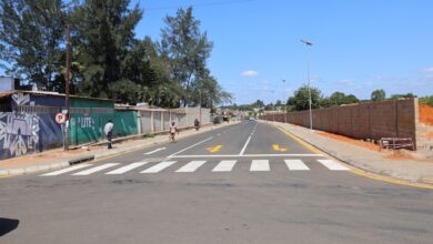 Matlombe exige gestão eficiente das Empresas Municipais de Transporte Público