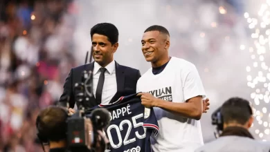 Mbappé e PSG já têm data para marcar presença em tribunal