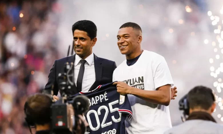Mbappé e PSG já têm data para marcar presença em tribunal
