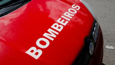 Menina de 12 anos morre após queda de 7.º andar de prédio em Braga