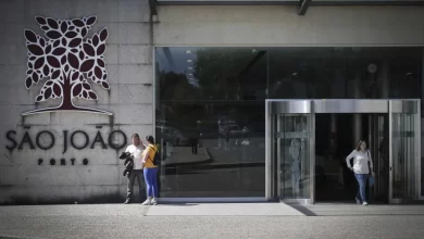 Menino sofre amputação em escola de Viseu. Há suspeitas de bullying