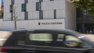 Menor drogada e violada em Oeiras. Conheceu suspeito no Instagram