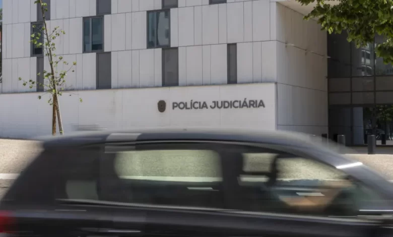 Menor drogada e violada em Oeiras. Conheceu suspeito no Instagram