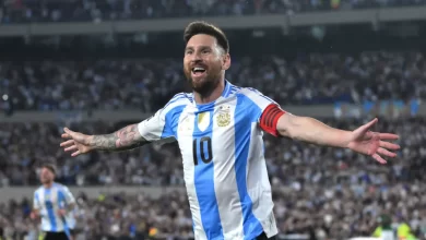 Messi a jogar por Espanha? Podia ter acontecido: "Quando me afastei..."