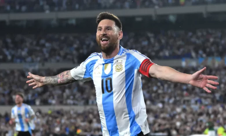 Messi a jogar por Espanha? Podia ter acontecido: "Quando me afastei..."