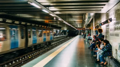 Metro de Lisboa 'na mira' de Bruxelas: Afinal, o que está em causa?