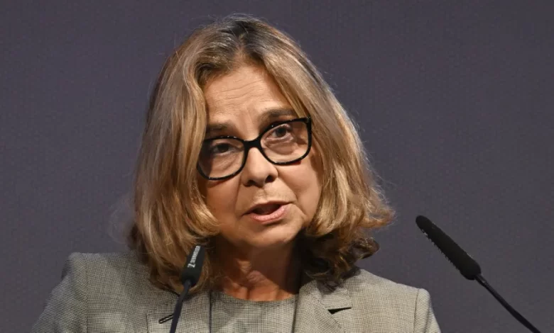Ministra quer levar mais cuidados aos lares para evitar internamentos