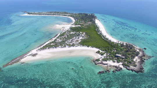 Moçambique: Grupo sul-africano quer investir 102 milhões de dólares no turismo