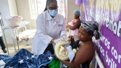 Moçambique assinala Dia Mundial do Prematuro