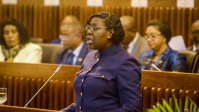 Moçambique continua a registar estabilidade política