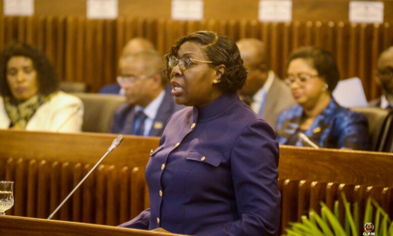 Moçambique continua a registar estabilidade política