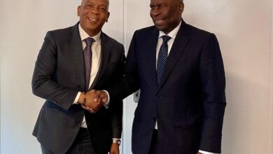 Moçambique e África do Sul reforçam cooperação no sector de energia