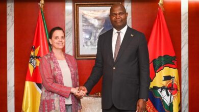 Moçambique e PMA reforçam parceria estratégica