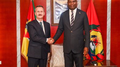 Moçambique e Turquia reforçam cooperação