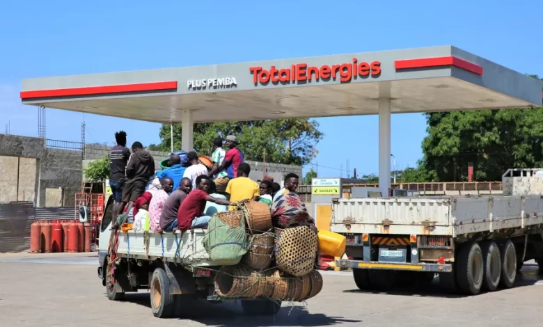 Moçambique fechou negociação sobre megaprojeto de gás numa semana