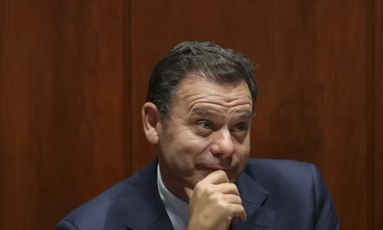 Montenegro contesta razões que podem levar a greve geral da CGTP e UGT
