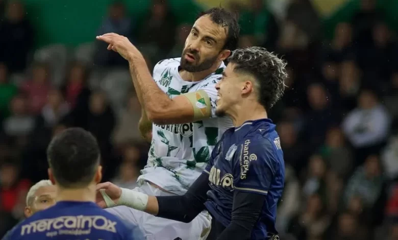 Moreirense empata e falha regresso às vitórias. Alverca vence Casa Pia