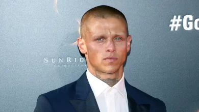 Morreu Spencer Lofranco, ator que trabalhou com Jolie. Tinha 33 anos