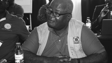Morreu jornalista Custódio Rafael