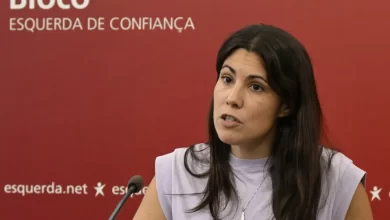 Mortágua acusa Governo de "enorme intransigência" sobre lei laboral