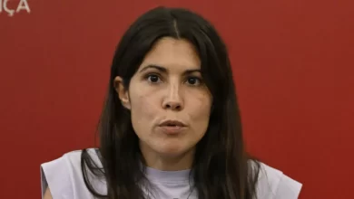 Mortágua despede-se da coordenação do BE: "O orgulho da minha vida"