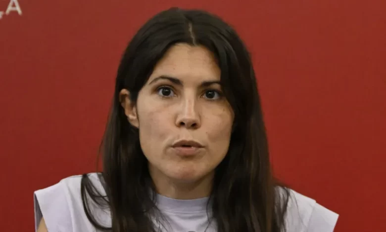 Mortágua despede-se da coordenação do BE: "O orgulho da minha vida"