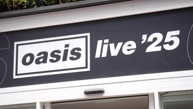Morte de fã em concerto dos Oasis em Londres foi "acidente trágico"