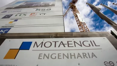 Mota-Engil reúne acionistas para decidir sobre empréstimos obrigacionistas