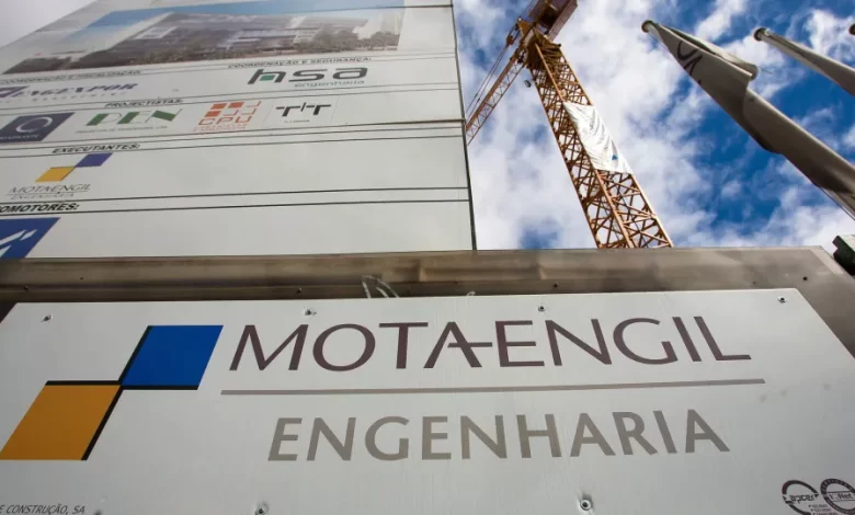 Mota-Engil reúne acionistas para decidir sobre empréstimos obrigacionistas