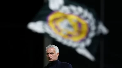Mourinho atira: "Se o Benfica perde o jogo seria o terramoto de Lisboa"