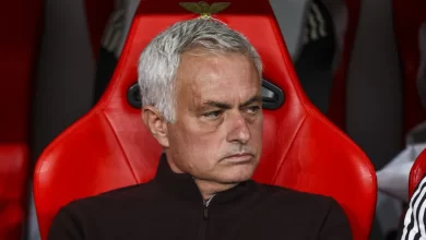 Mourinho mexe na equipa. Os onzes para o jogo entre Benfica e Casa Pia
