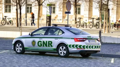 Mulher de 54 anos desaparecida no concelho de Arraiolos regressou a casa