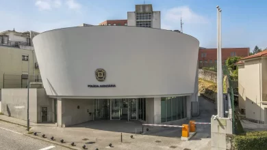 Mulher esfaqueada no Porto foi morta por ex com quem tinha dois filhos