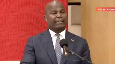 NAMPULA: PR reconhece desafios dos jovens e enaltece sua criatividade