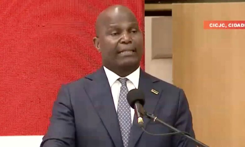 NAMPULA: PR reconhece desafios dos jovens e enaltece sua criatividade