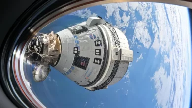 NASA atribui nova missão a cápsula (problemática) da NASA